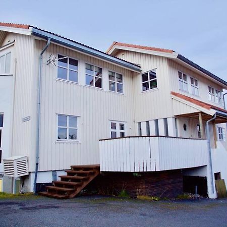 Central Large Modern House With A View Tromsø Exterior foto